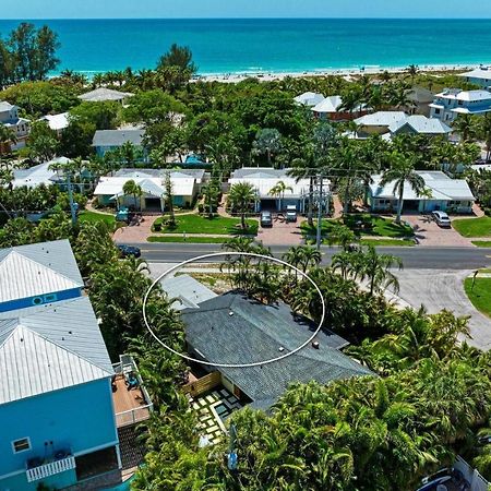 Blue Bayou - 201 - 76Th W Villa Holmes Beach Exterior foto