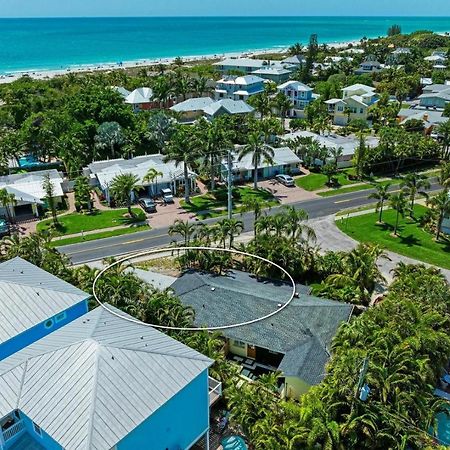 Blue Bayou - 201 - 76Th W Villa Holmes Beach Exterior foto