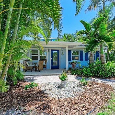 Blue Bayou - 201 - 76Th W Villa Holmes Beach Exterior foto