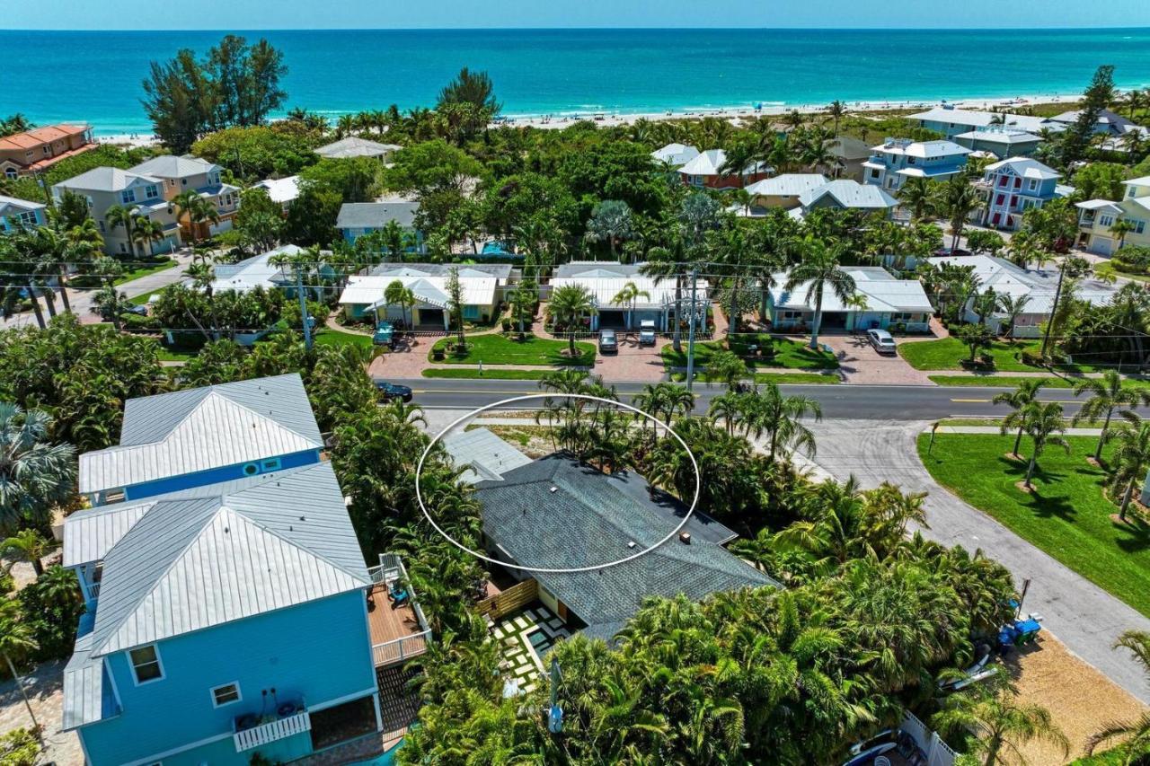 Blue Bayou - 201 - 76Th W Villa Holmes Beach Exterior foto