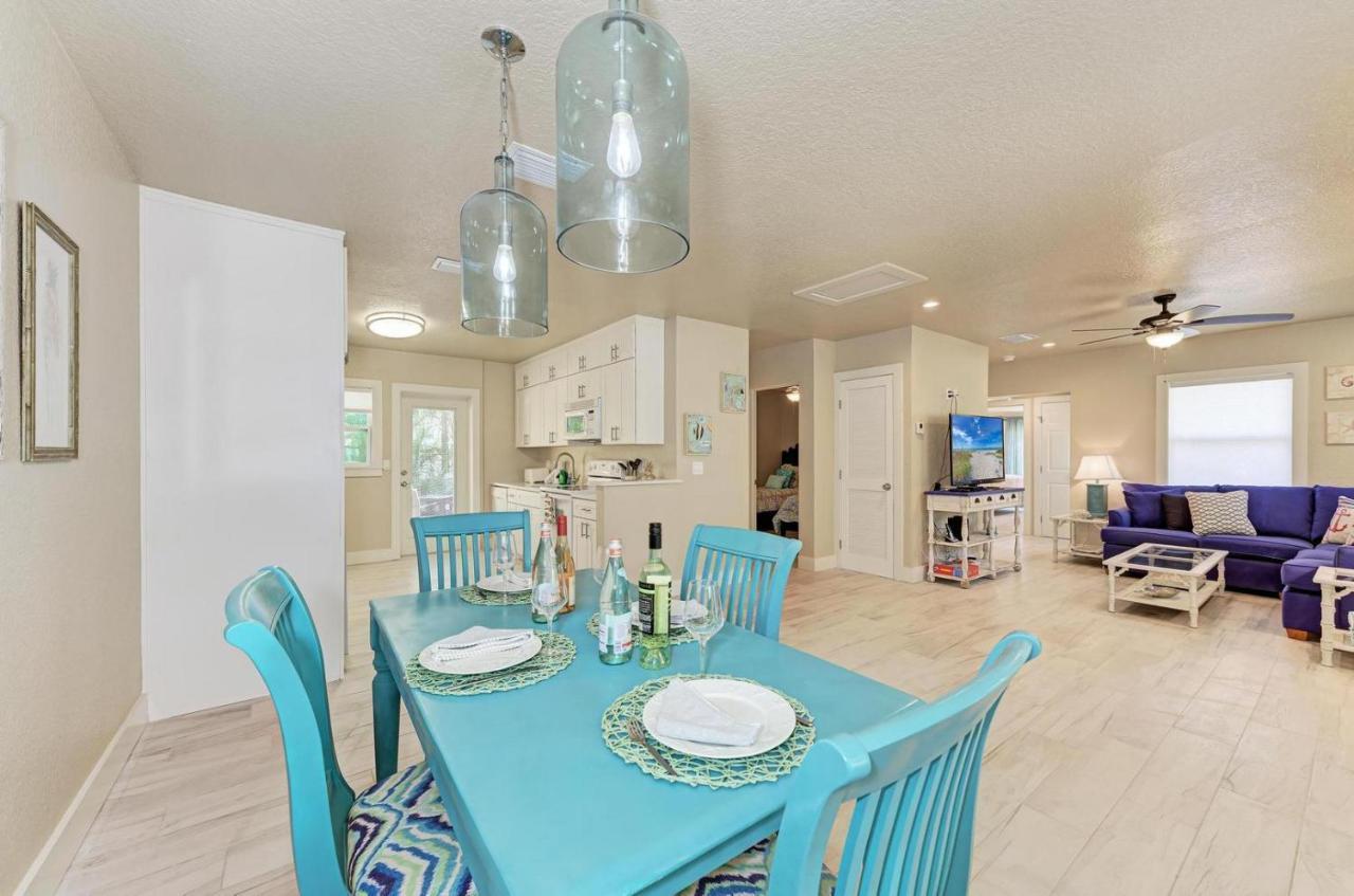 Blue Bayou - 201 - 76Th W Villa Holmes Beach Exterior foto