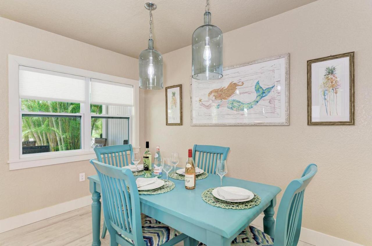 Blue Bayou - 201 - 76Th W Villa Holmes Beach Exterior foto