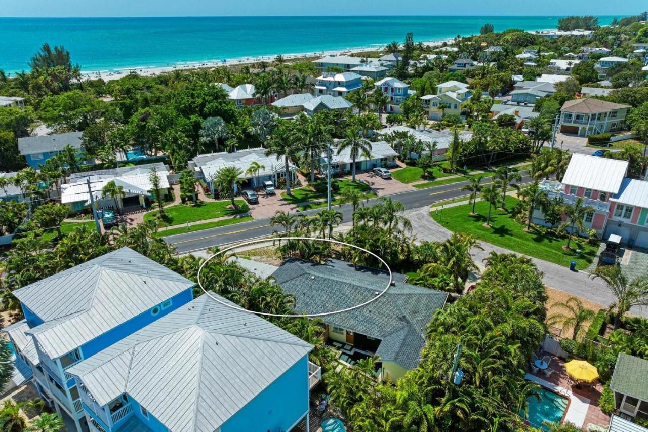 Blue Bayou - 201 - 76Th W Villa Holmes Beach Exterior foto