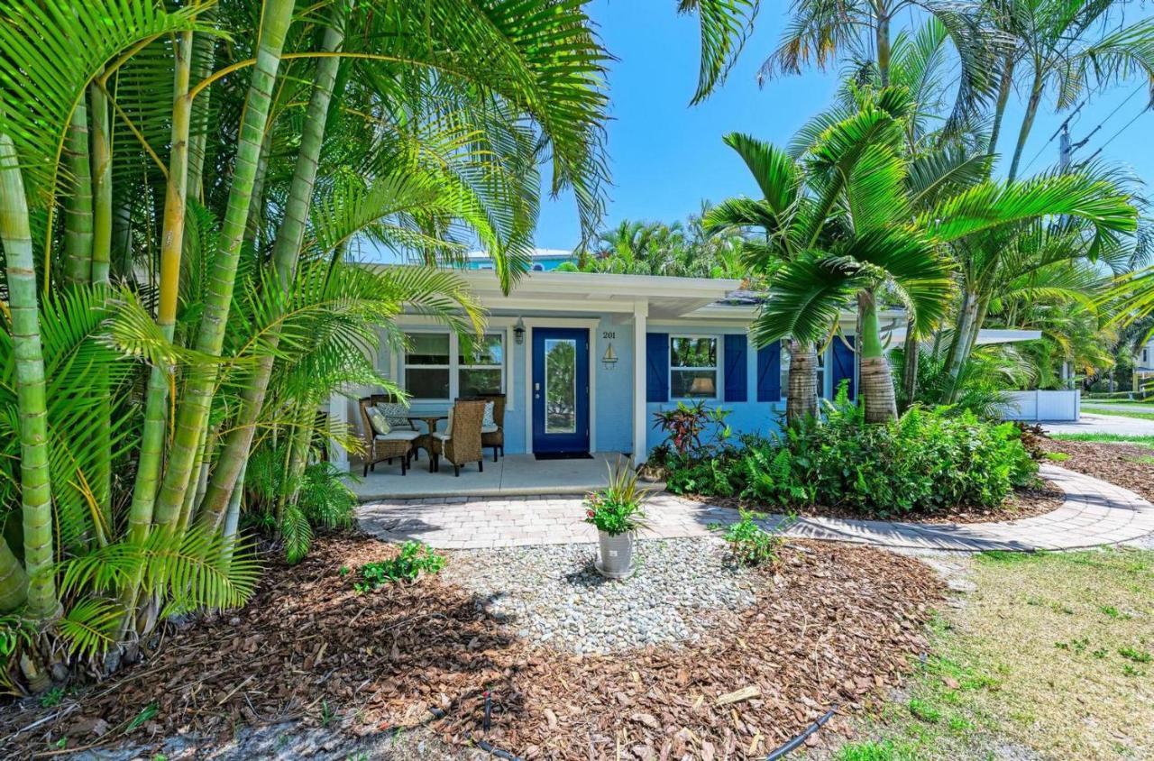 Blue Bayou - 201 - 76Th W Villa Holmes Beach Exterior foto