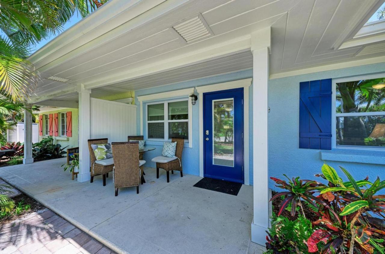 Blue Bayou - 201 - 76Th W Villa Holmes Beach Exterior foto