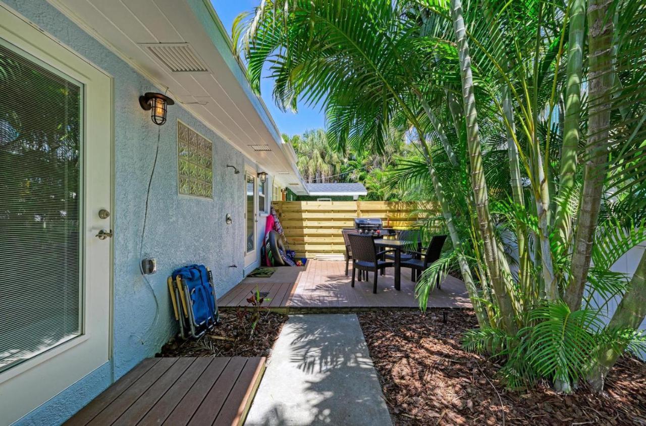 Blue Bayou - 201 - 76Th W Villa Holmes Beach Exterior foto