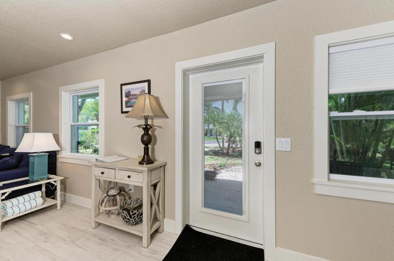 Blue Bayou - 201 - 76Th W Villa Holmes Beach Exterior foto