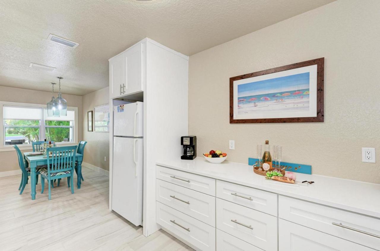 Blue Bayou - 201 - 76Th W Villa Holmes Beach Exterior foto