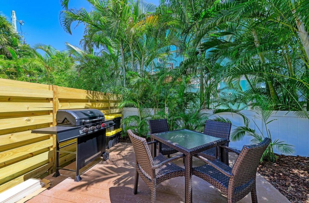 Blue Bayou - 201 - 76Th W Villa Holmes Beach Exterior foto