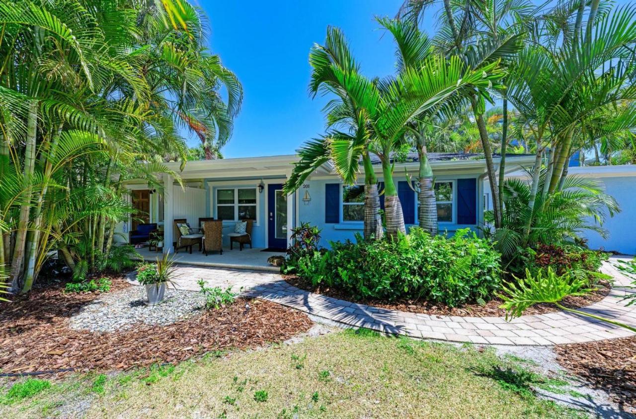 Blue Bayou - 201 - 76Th W Villa Holmes Beach Exterior foto